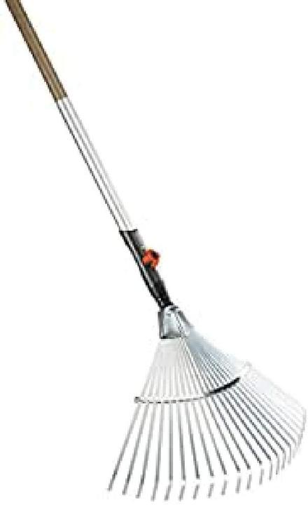 Immagine prodotto Gardena Rastrello a ventaglio