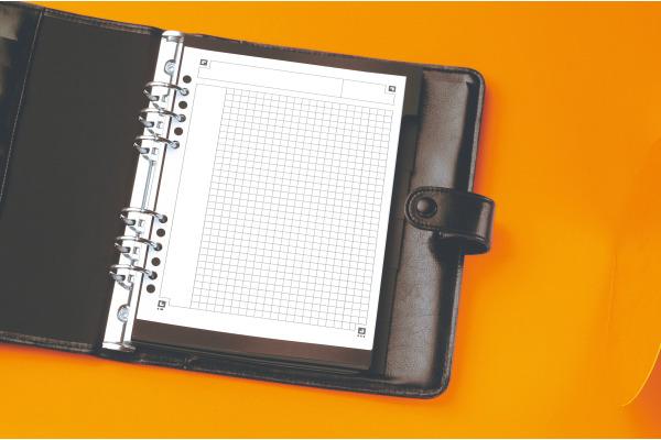 Produktbild Oxford Spiralbuch (A5+, Liniert, Weicher Einband)