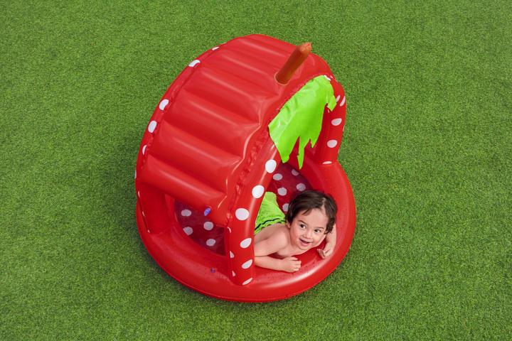 Produktbild Bestway Very Berry Baby Pool