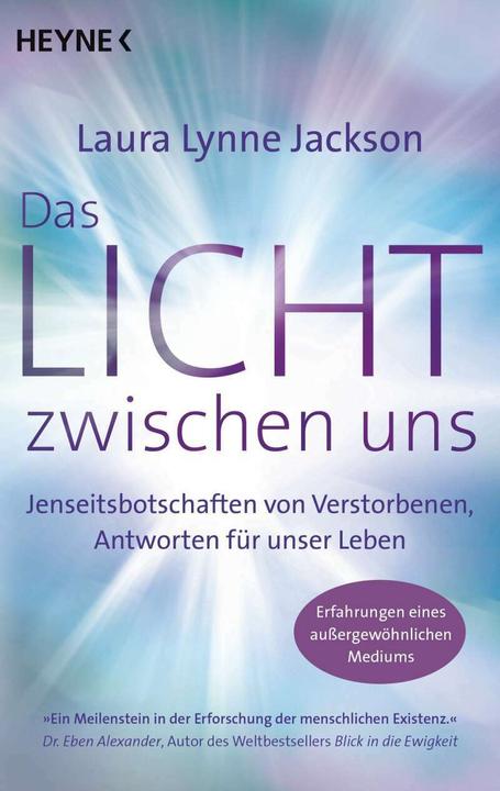 Produktbild Das Licht zwischen uns (Deutsch, Laura Lynne Jackson, 2018)