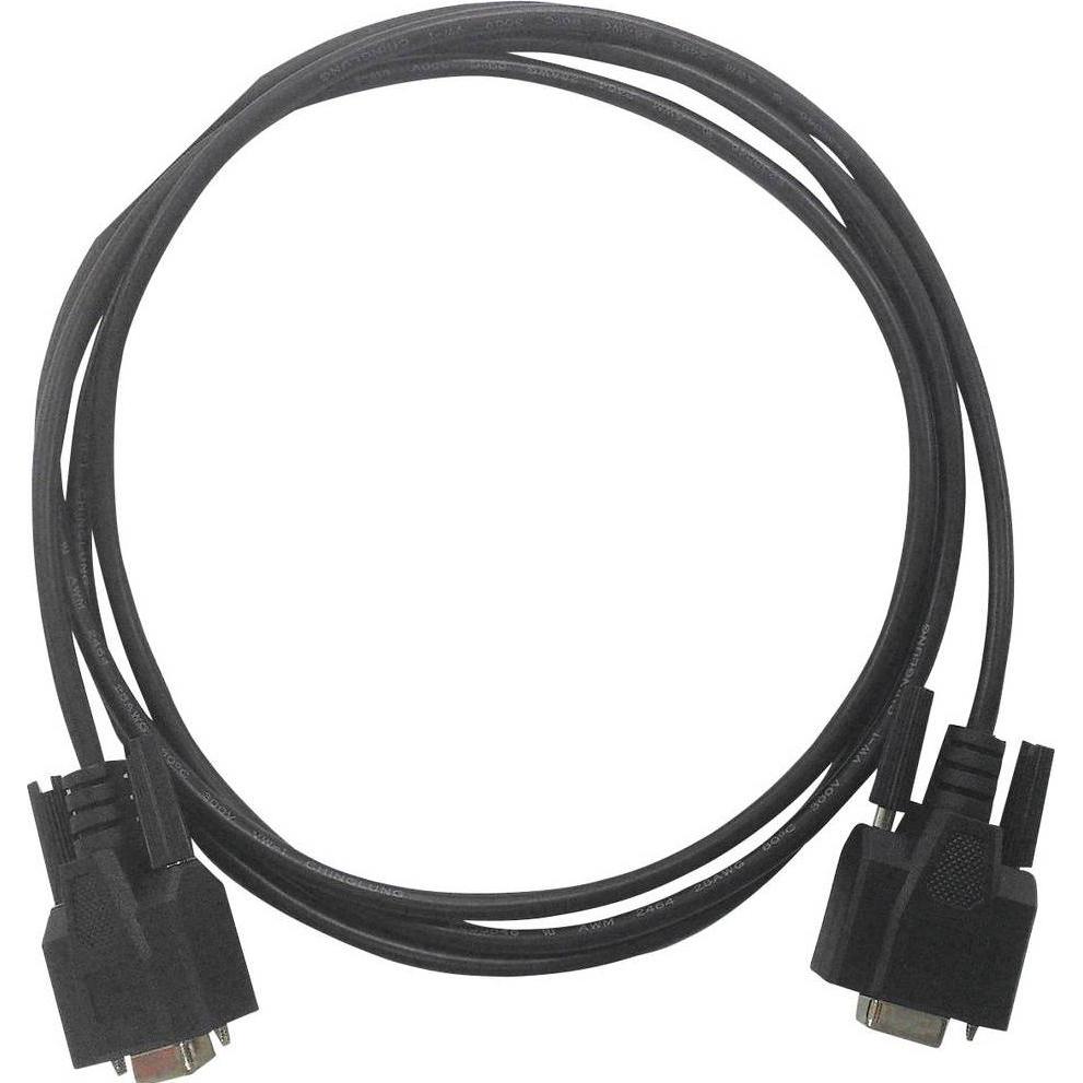 Thumbnail - GW Instek RS-232C Kabel, Messtechnik, Weiss