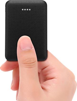 Image du produit SIGN Ultra-mince (5000 mAh)