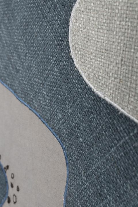 Produktbild Zuiver Wall Art Coastal