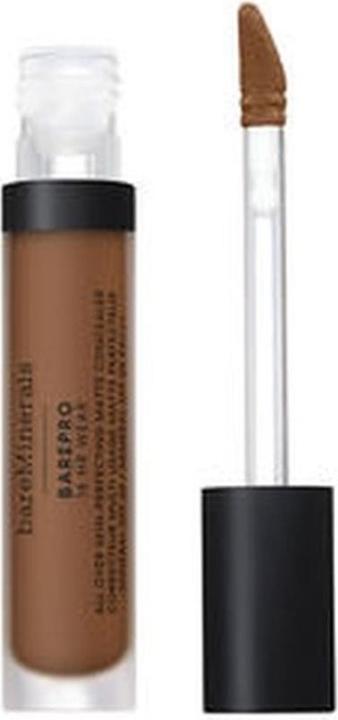Bare Minerals Bareminerals Barepro 16hr Wear All-Skin Perfecting Matte Concealer Medium Deep 455 Neutral - 75 Ml (455 Neutral)
