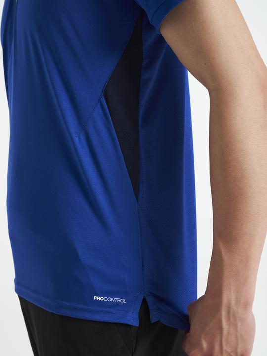 Actual product image Craft Pro Control Impact Polo Men (XXL)