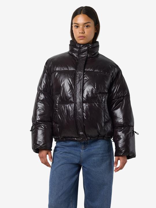 Produktbild Noisy May Beschichtete Pufferjacke (M)