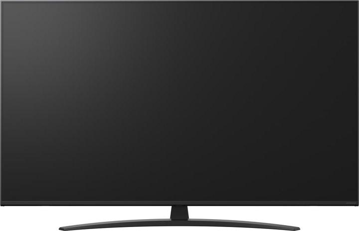 Immagine prodotto LG TV (55", NANO81, Nano-Cell, 4K, 2025)