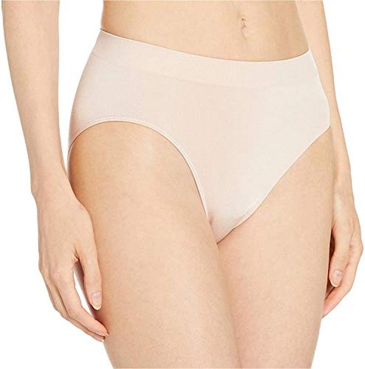 Produktbild Wacoal Dames Slips, Rozenstof, M (M, Einzelpack)