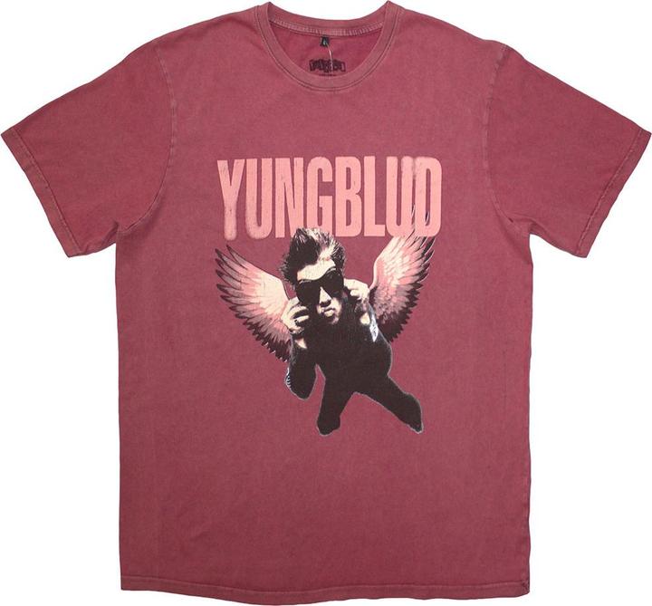 Produktbild Yungblud Wings Wash (XL)