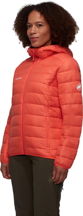 Produktbild Mammut Crag IN Hooded Jacket Women (M)