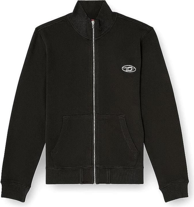 Produktbild Diesel Sweatjacke S-GINN (M)