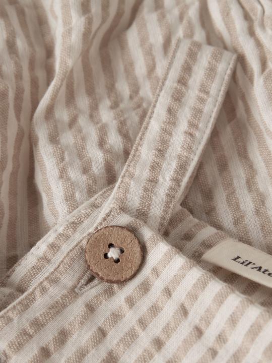 Produktbild Name it Biobaumwoll Strampler (74)