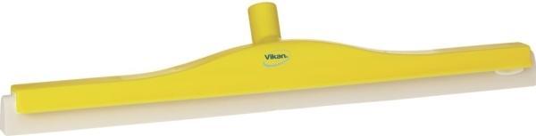 Fincke Raclette à embout rechangeable, avec articulation rotative, longueur 600 mm, lot (10 pcs)