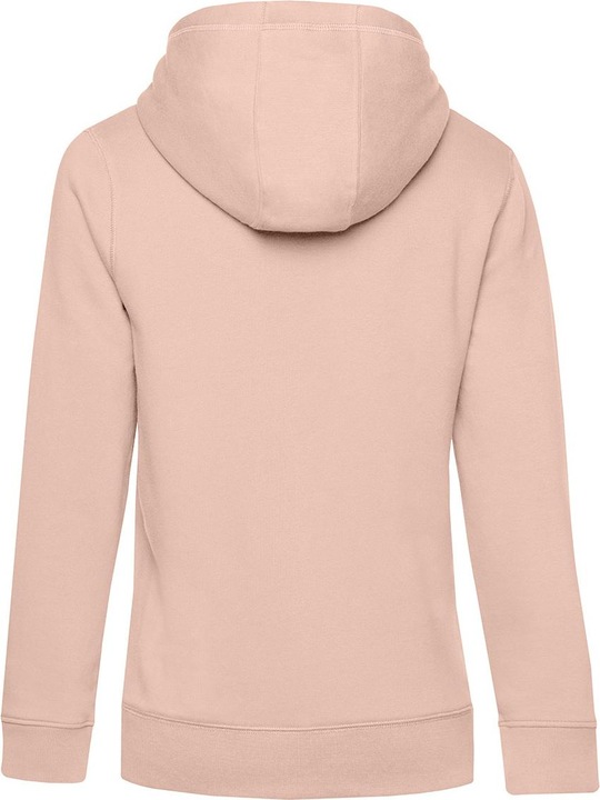 Produktbild B&C Queen Kapuzenpullover (XL)
