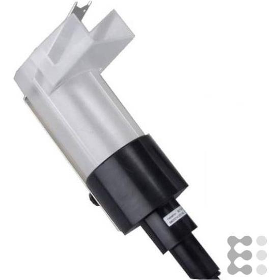 Hekatron, Gefahrenmelder, Vertriebs Prüfgerät FDT 533