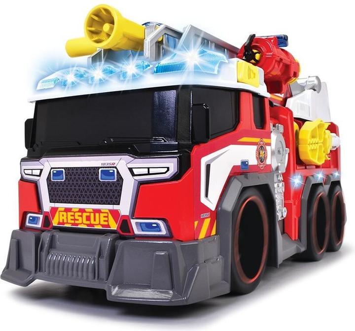 Image du produit Dickie Combattant du feu