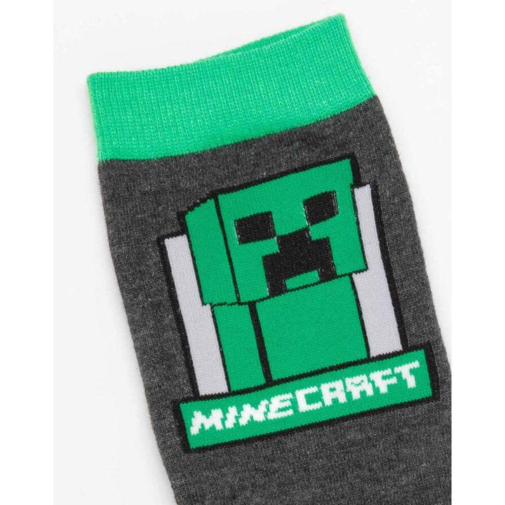 Actual product image Minecraft Cup sock set (312 ml, 1x)