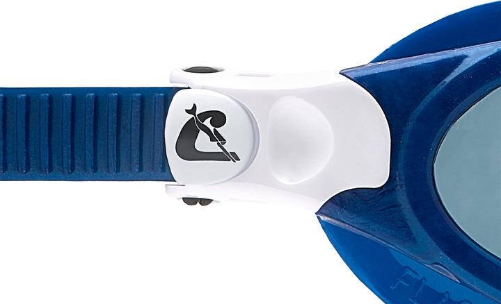 Actual product image Cressi Flash Swim Goggles