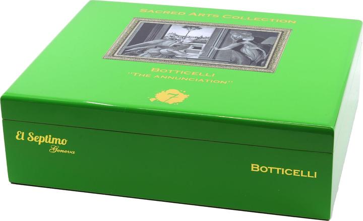 Produktbild El Septimo Sacred Arts Collection Botticelli