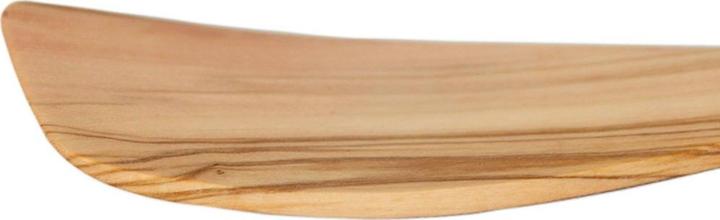 Actual product image Metaltex Olivo line' spatula