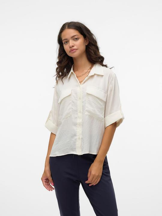Immagine prodotto Vero Moda VMFABIANA Camicia Camicia (L)