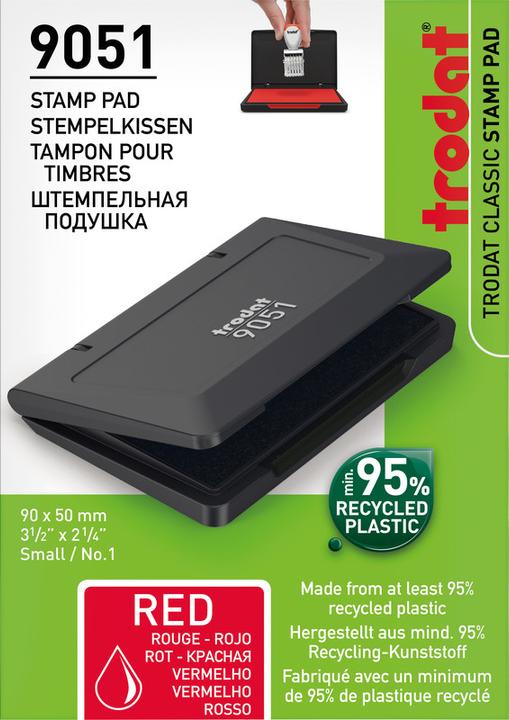 Produktbild Trodat Stempelkissen