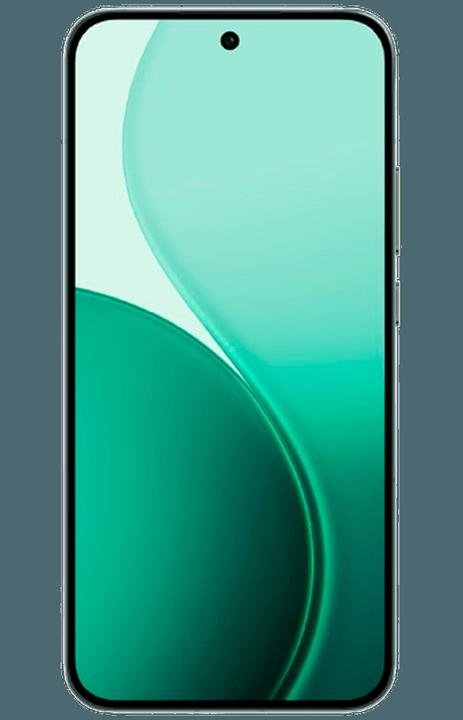 Produktbild OPPO Reno14 (256 GB, Luminous Green, 6.59", Dual SIM, 5G)