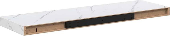 Actual product image vidaXL Wandregal (90 x 23.50 x 4 cm)
