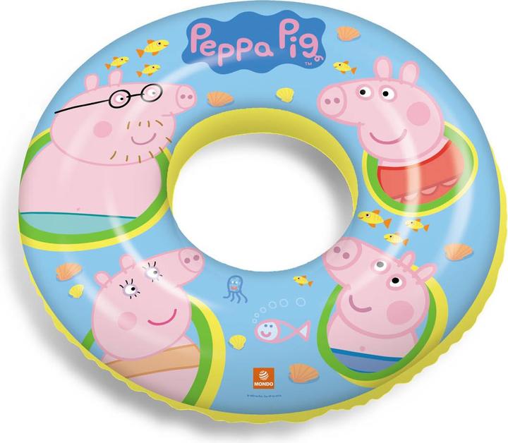 Produktbild Mondo Peppa Pig