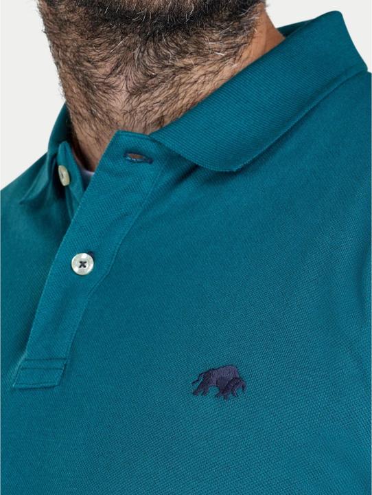 Produktbild Raging Bull Classic Poloshirt (S)