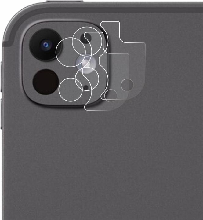 Actual product image BROTECT Screen Protector Clear