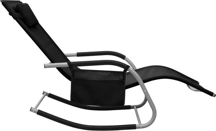Produktbild vidaXL Sonnenliege (35 cm)