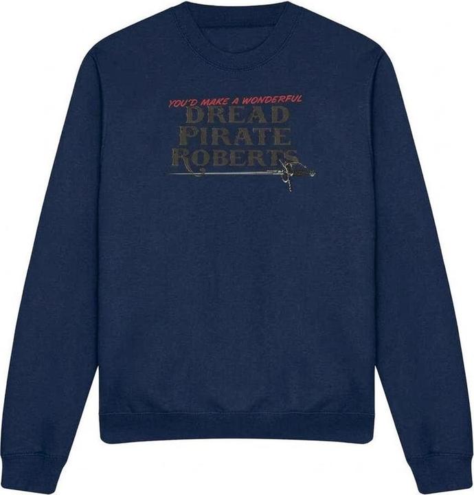 Produktbild The Princess Bride Wonderful Dread Sweatshirt (S)