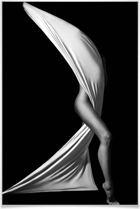 Actual product image Trenddeko Erotic products (70 x 100 cm)