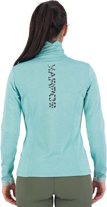 Produktbild Karpos Pizzocco W Half Zip (L)