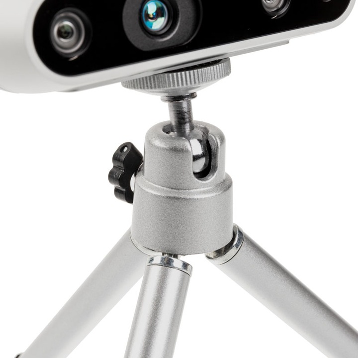 Image du produit Intel D435 (2 Mpx)