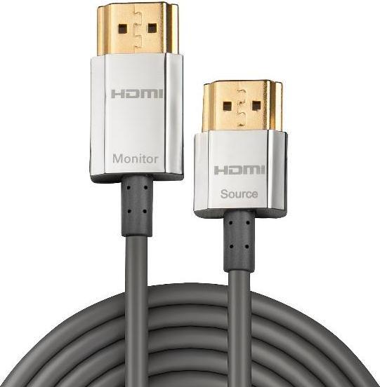 Immagine prodotto Lindy HDMI (Typ A) — HDMI (Typ A) (2 m)