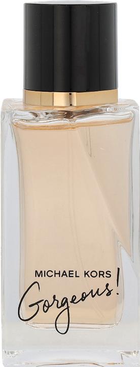 Image du produit Michael Kors MK - Superbe. (Eau de parfum, 50 ml)