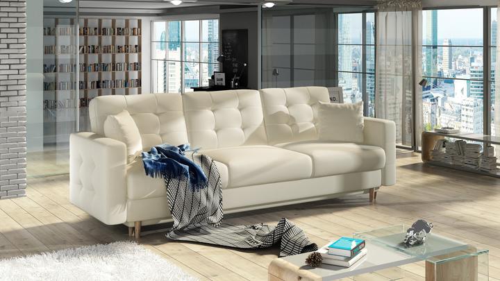 Actual product image ELTAP Asgard (3-seater, Sofa bed)