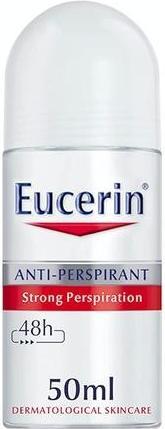 Image du produit Eucerin Désodorisant Anti-transpirant 48 Hs Roll On 50ml (Roll-on, 50 ml)
