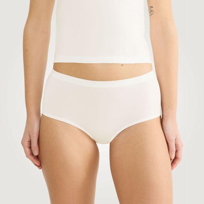 Produktbild Sloggi Go Sense Micromodal Maxi Slip (L, 2er Pack)