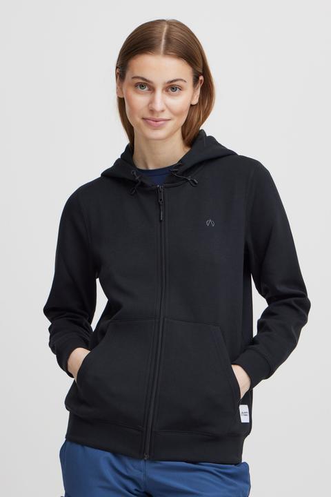 Produktbild North Bend NBTara W Technical Full-Zip Hoody 241824MMM (42)