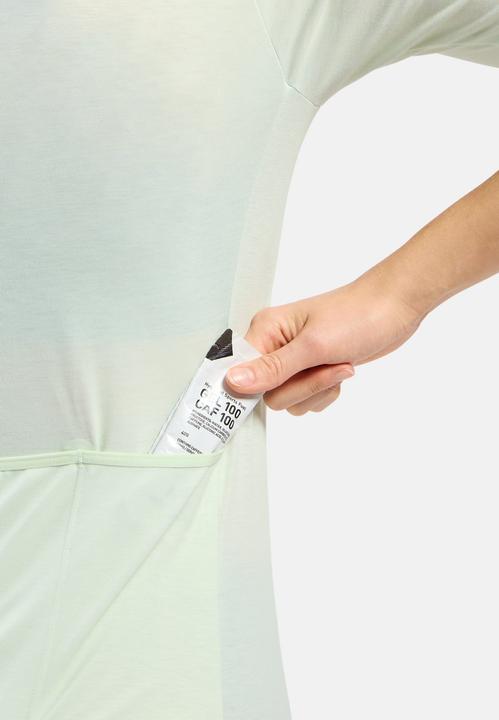 Actual product image Odlo Essential 1/2 Zip (L)