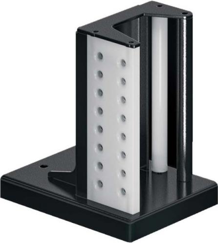 Actual product image Rittal RITT equipment carrier