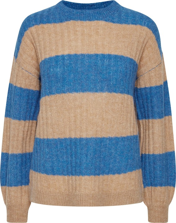 Produktbild Ichi IHKAMARA LS STRIPE - 20116693 (S)