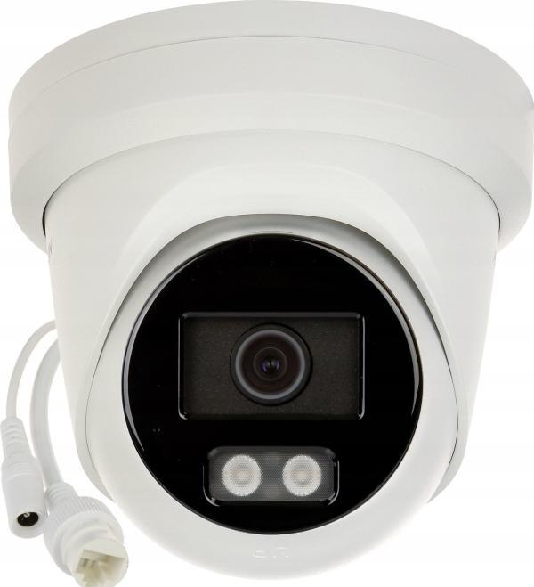 Actual product image Hikvision IP CAMERA DS-2CD2346G2H-IU (2 8 mm) (eF) (2688 x 1520 pixels)