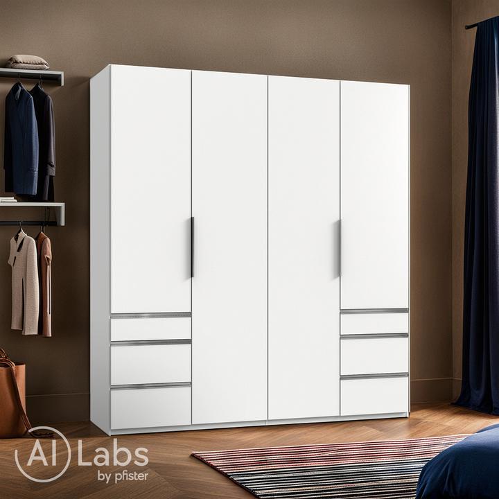 Immagine prodotto Wimex Livello 36 A (200 x 216 cm)