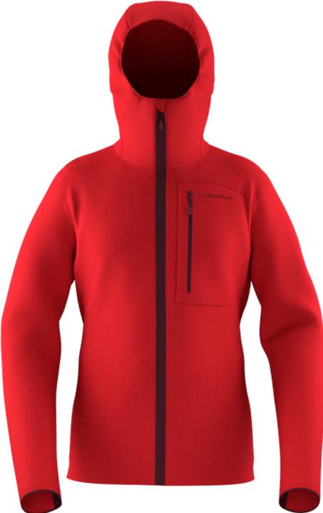 La Sportiva Wall Breeze Stretch Jacket