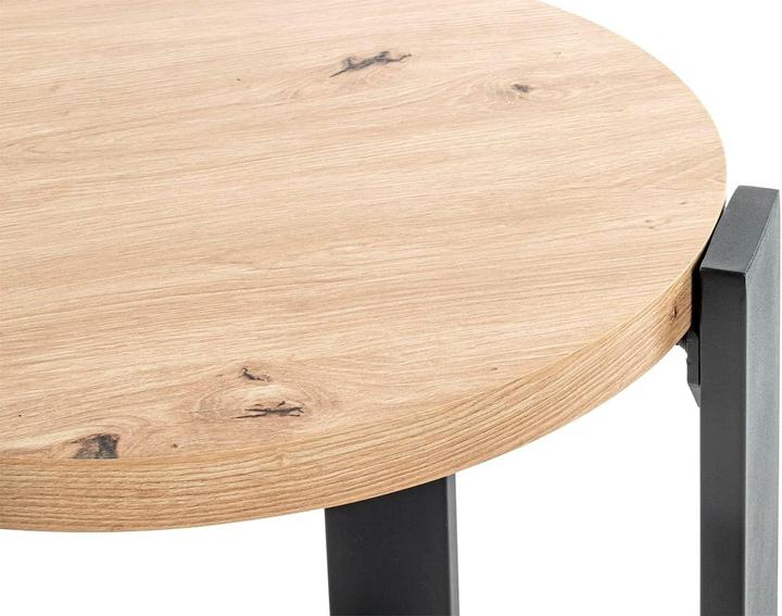 Produktbild HAKU Möbel Beistelltisch