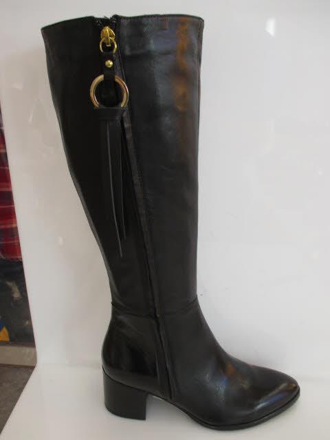 Image du produit Regarde le Ciel Taylor-16 black (39)
